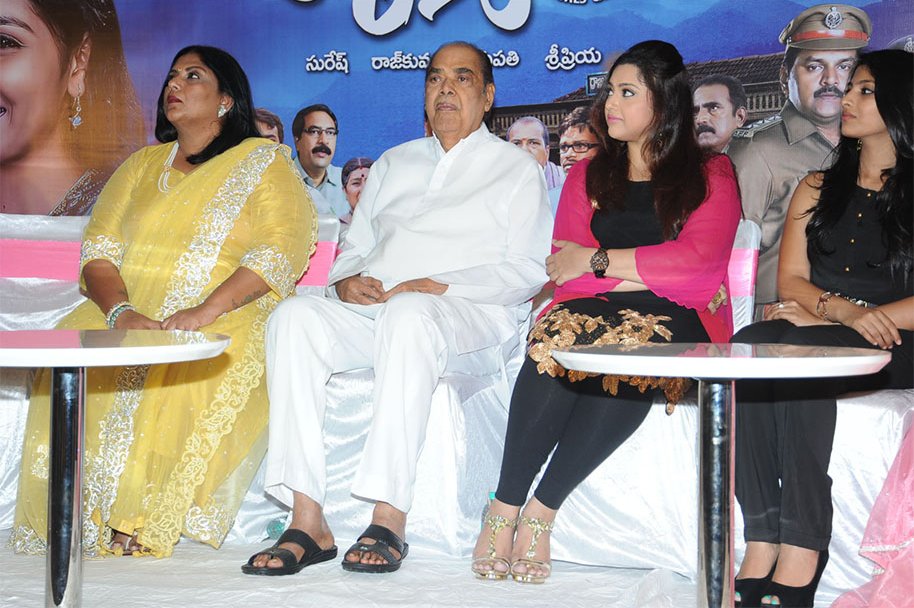 Drushyam-Success-Meet